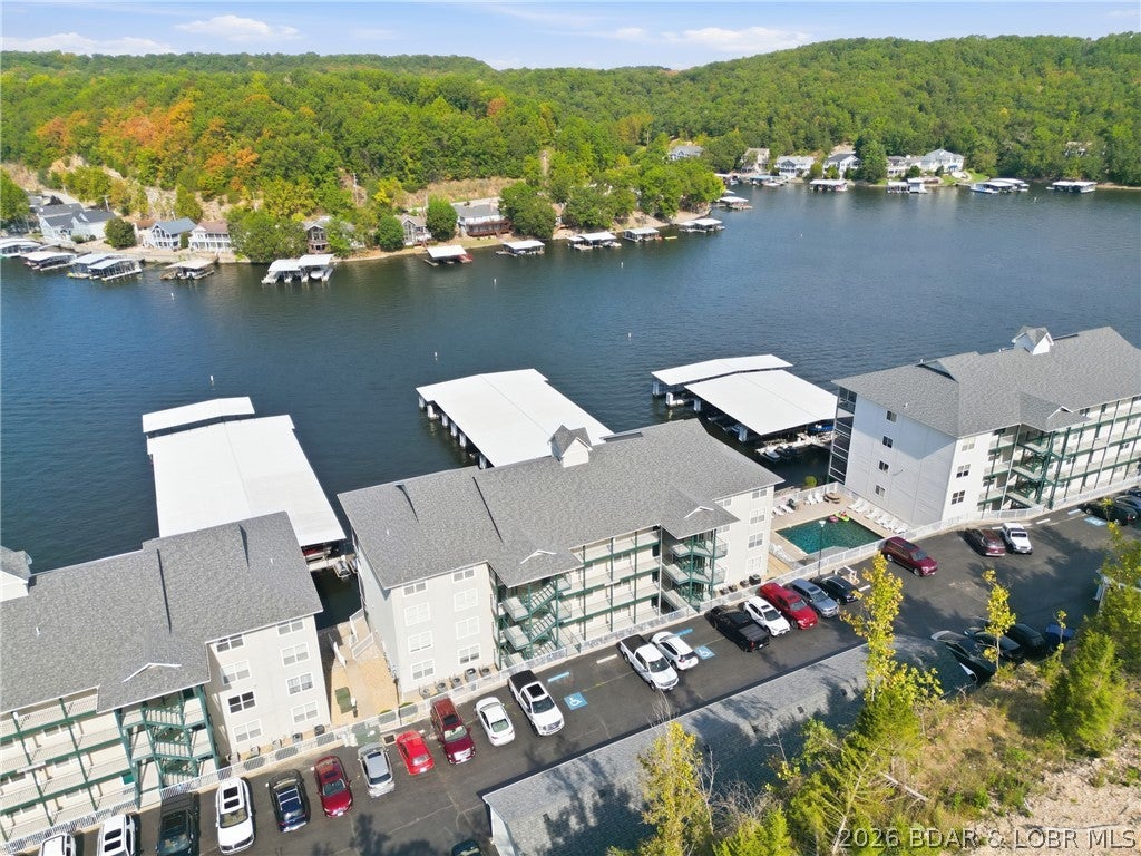 Reflections Condominium - Residential