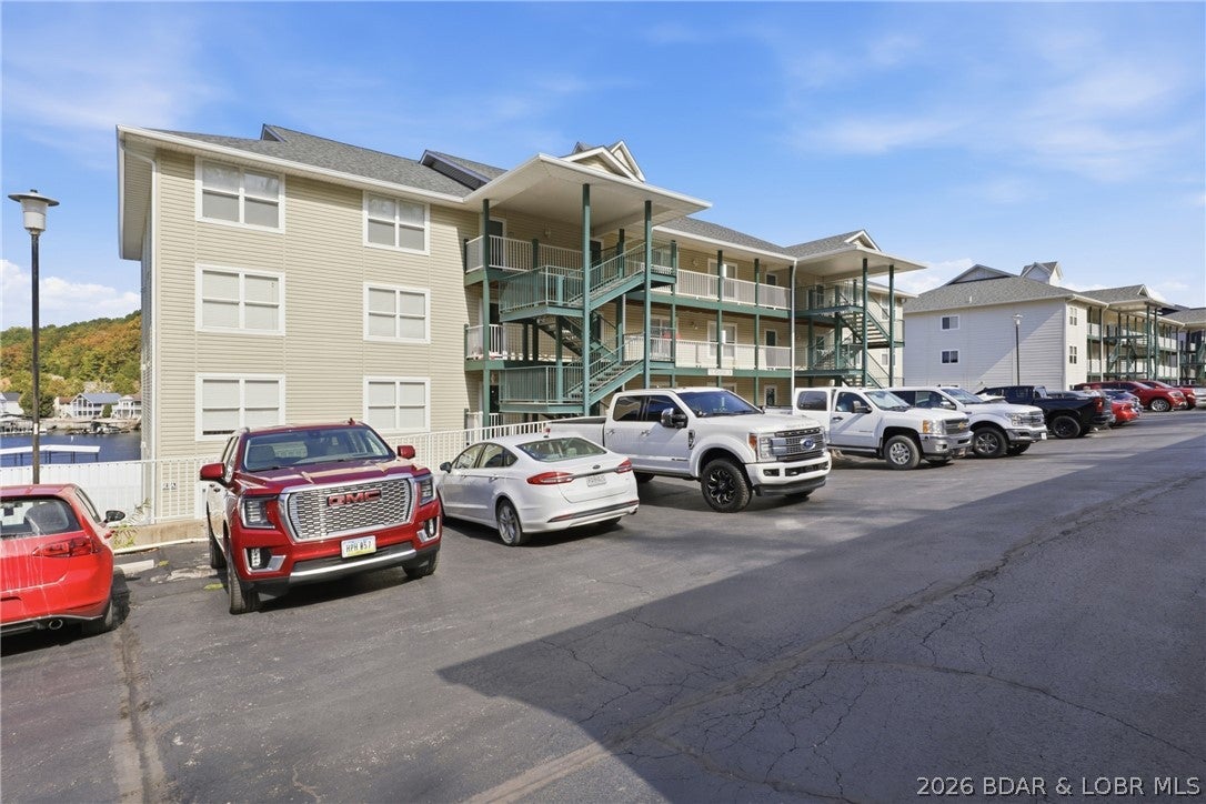 Reflections Condominium - Residential