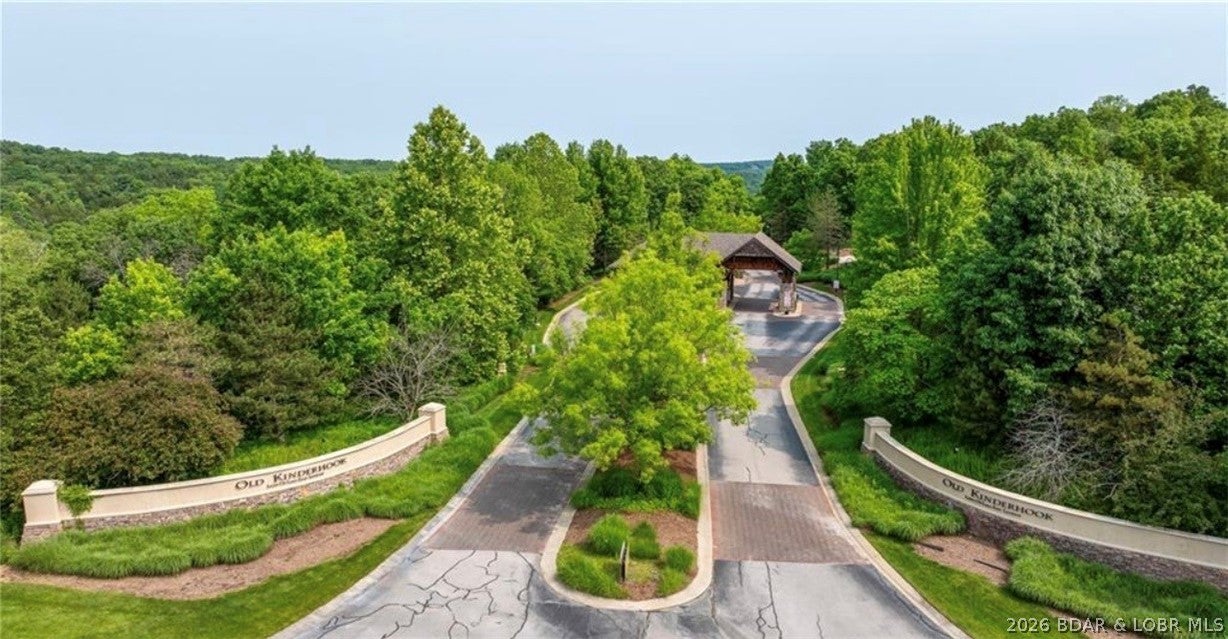 Old Kinderhook - Residential