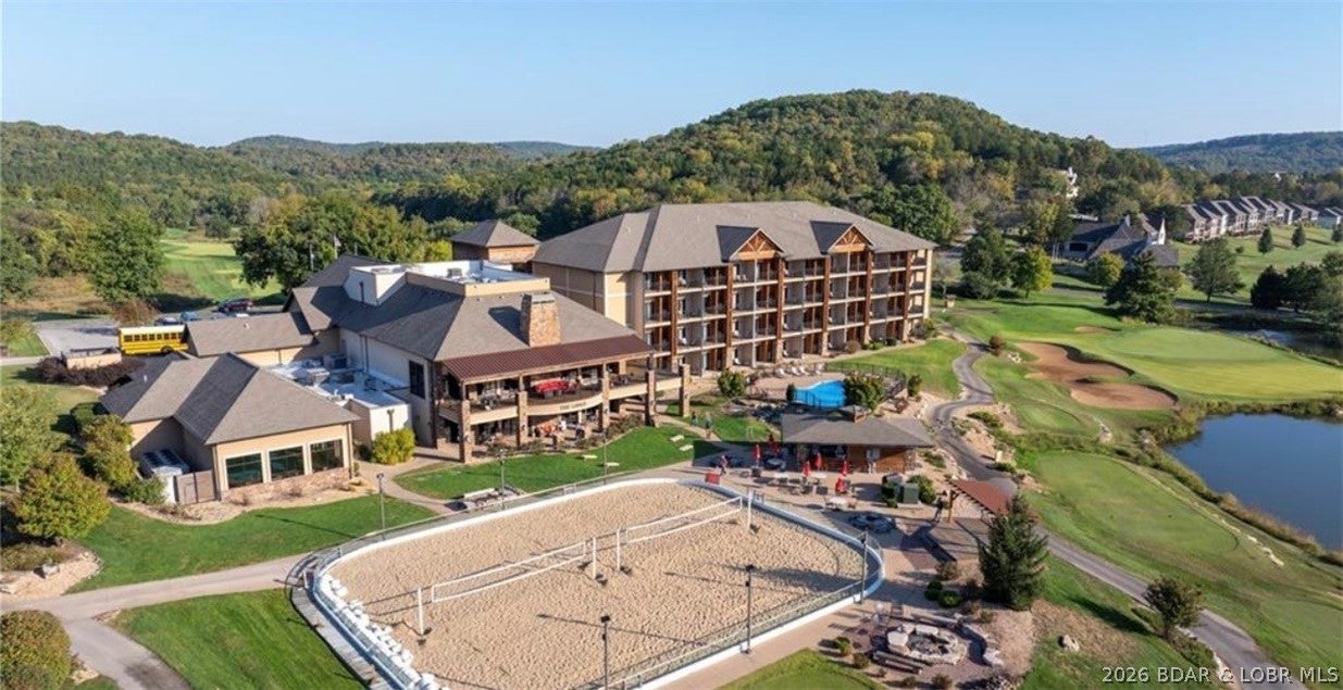 Old Kinderhook - Residential