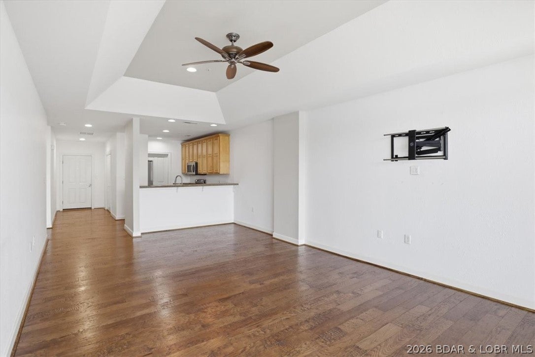 Old Kinderhook - Residential