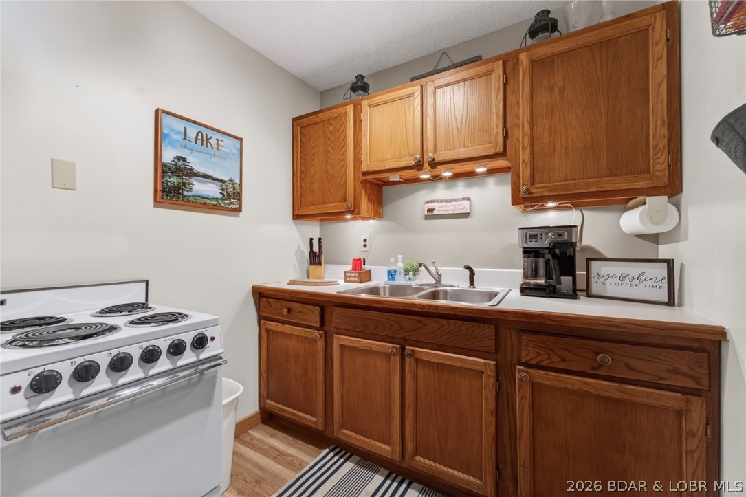 Out of Area - Residential