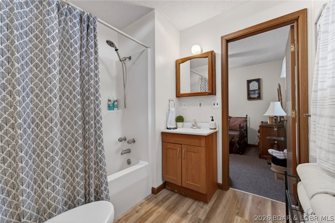 Out of Area - Residential