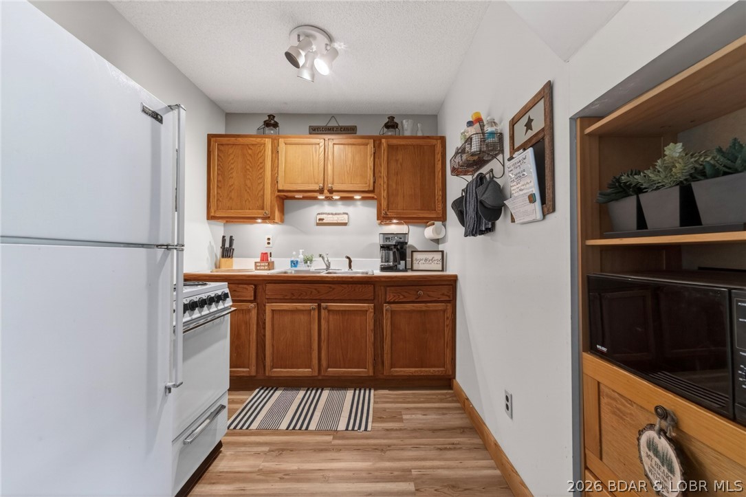 Out of Area - Residential