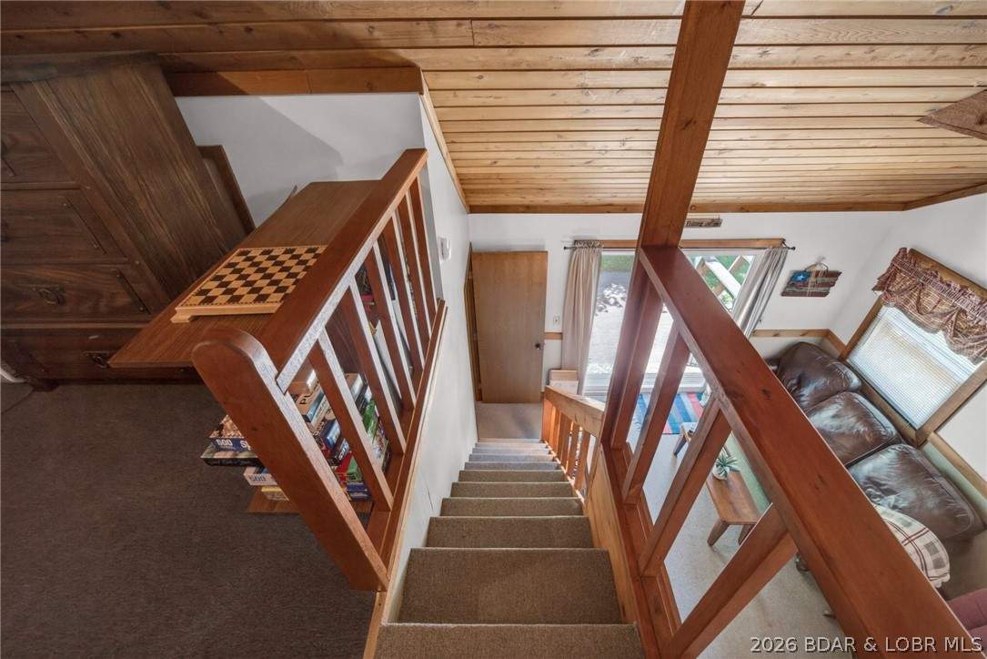 Out of Area - Residential