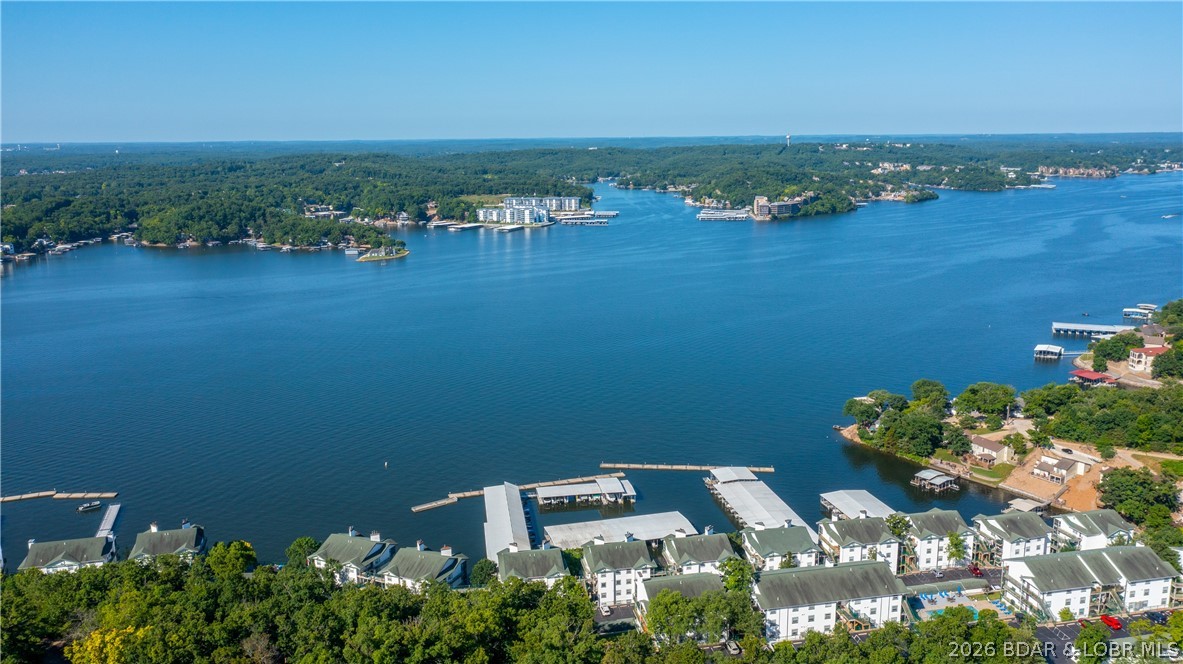 Harbour Towne Condominium - Residential