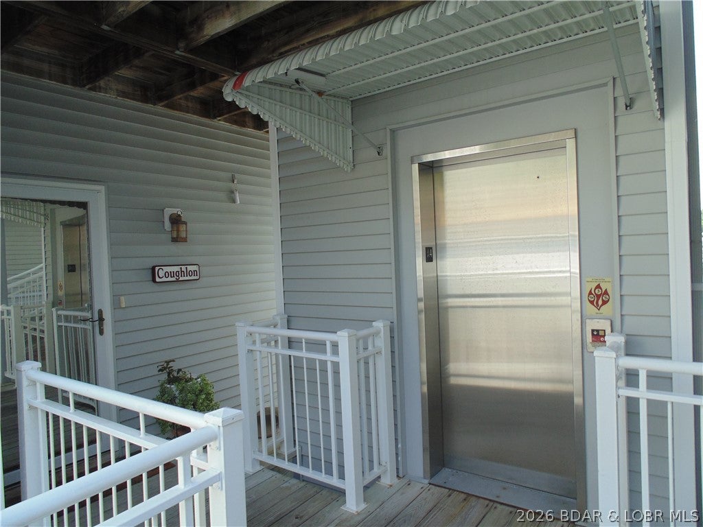 Summer Place - Residential