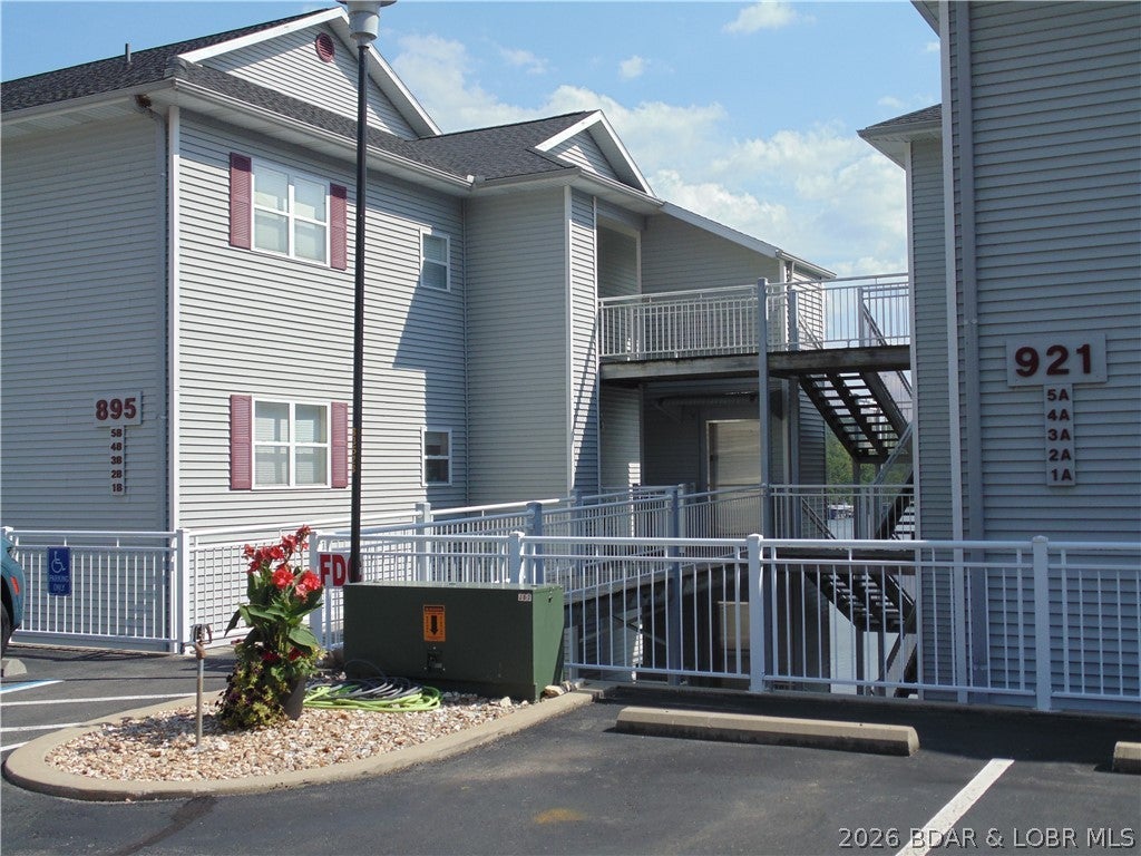 Summer Place - Residential