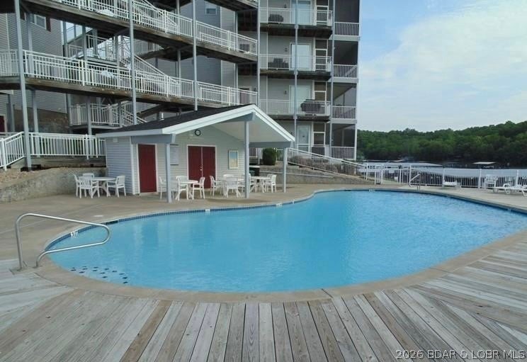Summer Place - Residential