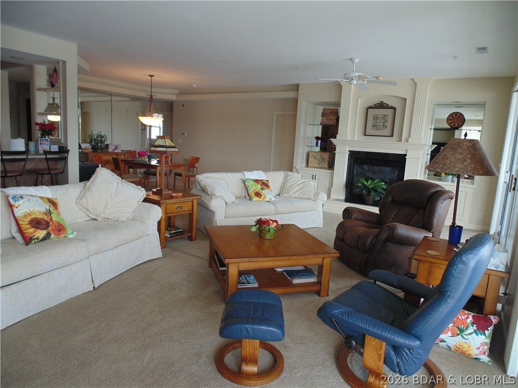 Summer Place - Residential