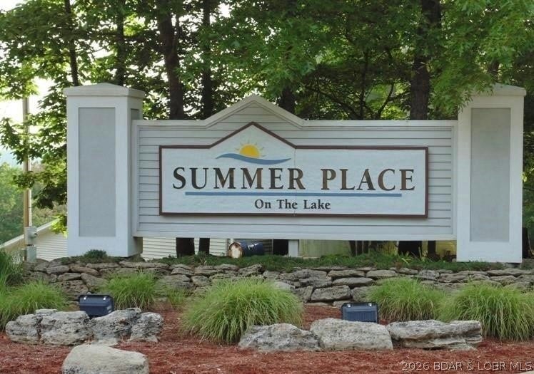 Summer Place - Residential