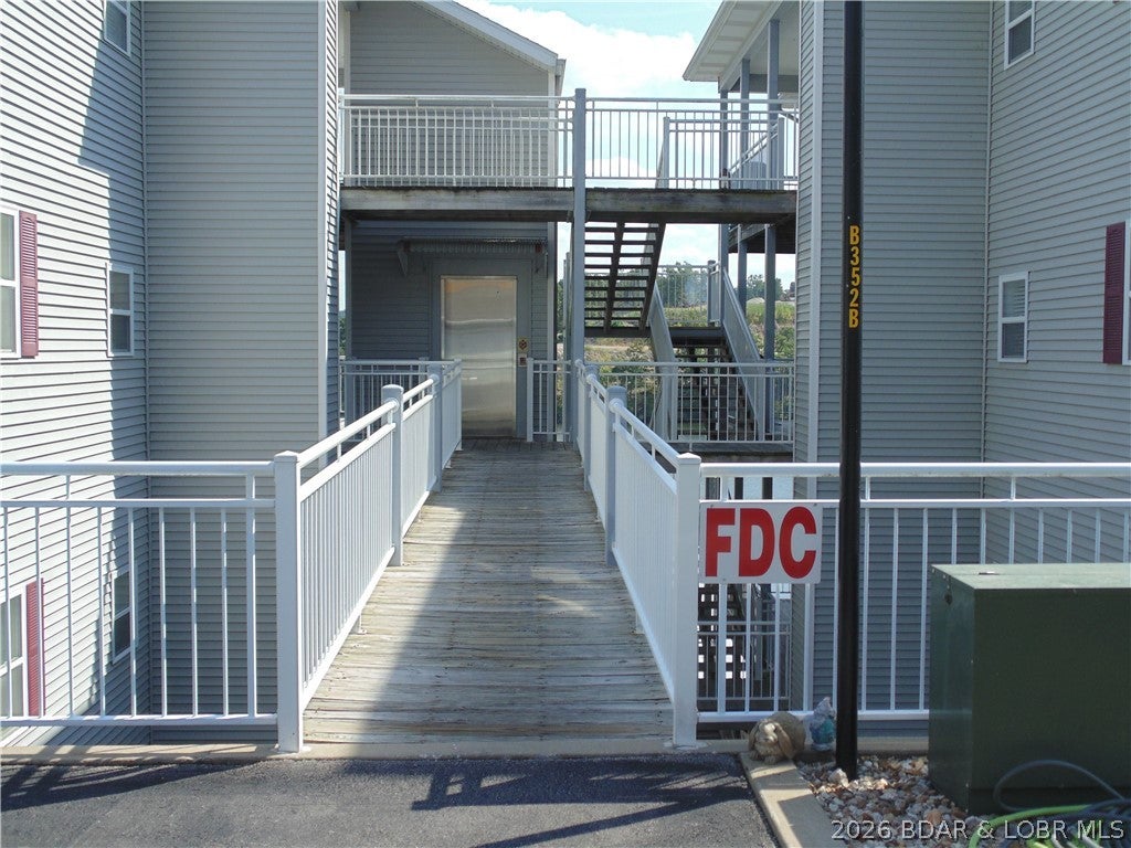 Summer Place - Residential
