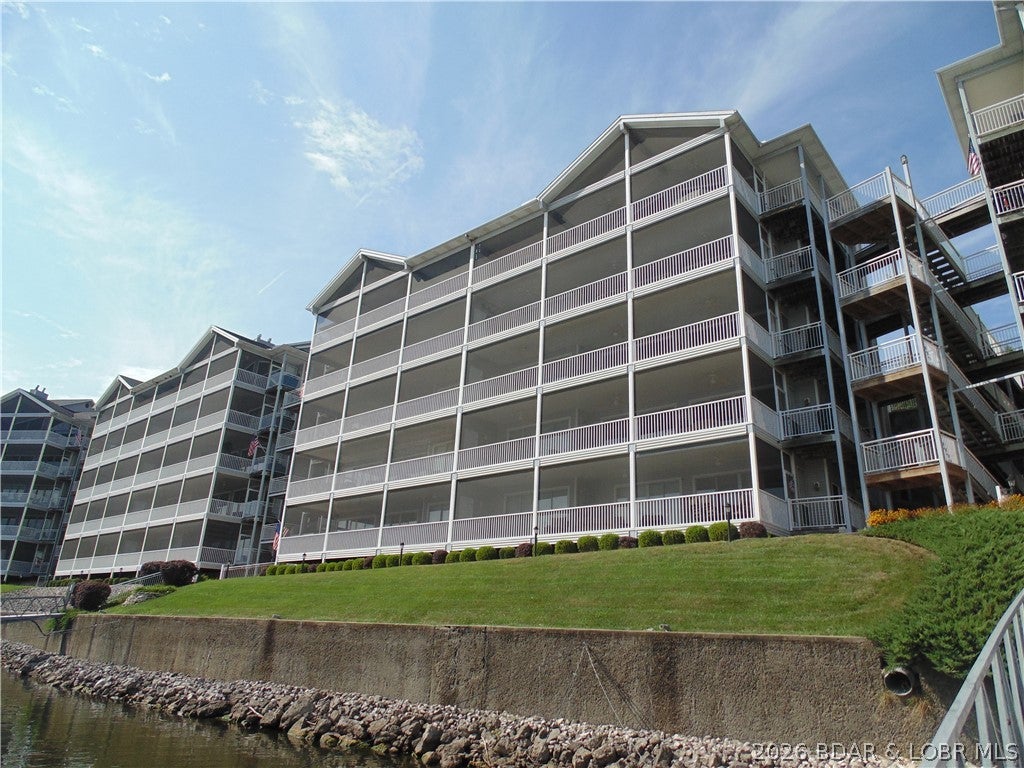 Summer Place - Residential