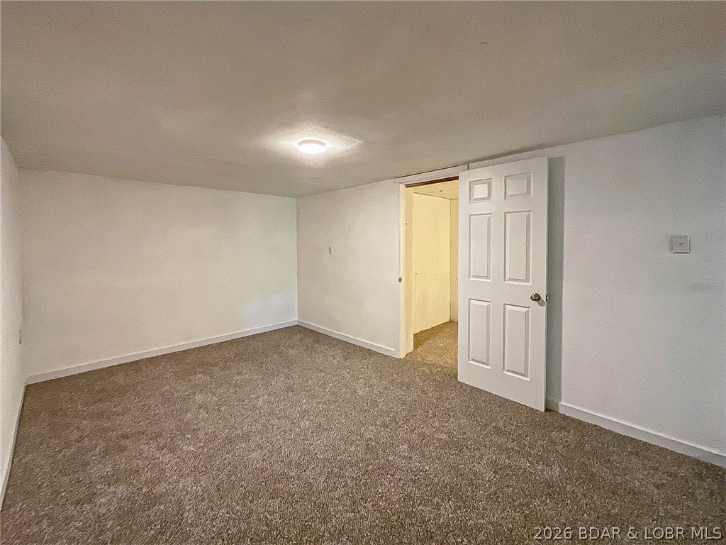 None - Residential