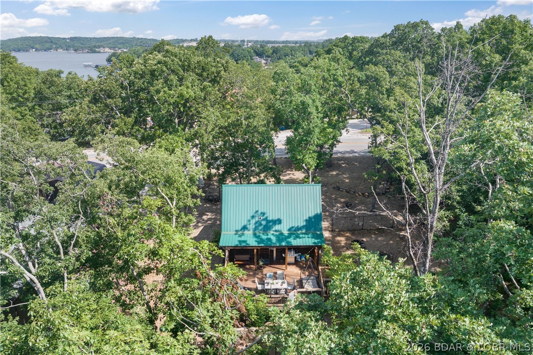 Horseshoe Bend # 6 - Residential