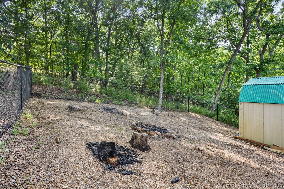 Horseshoe Bend # 6 - Residential