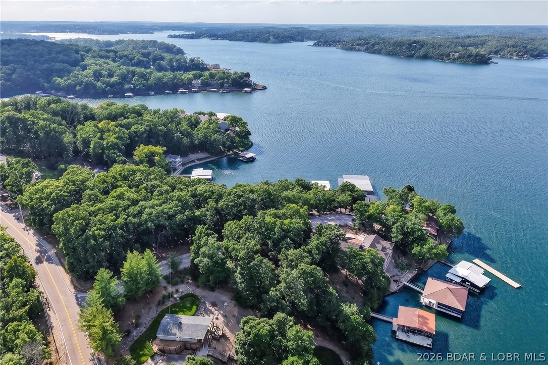 Horseshoe Bend # 9 - Residential
