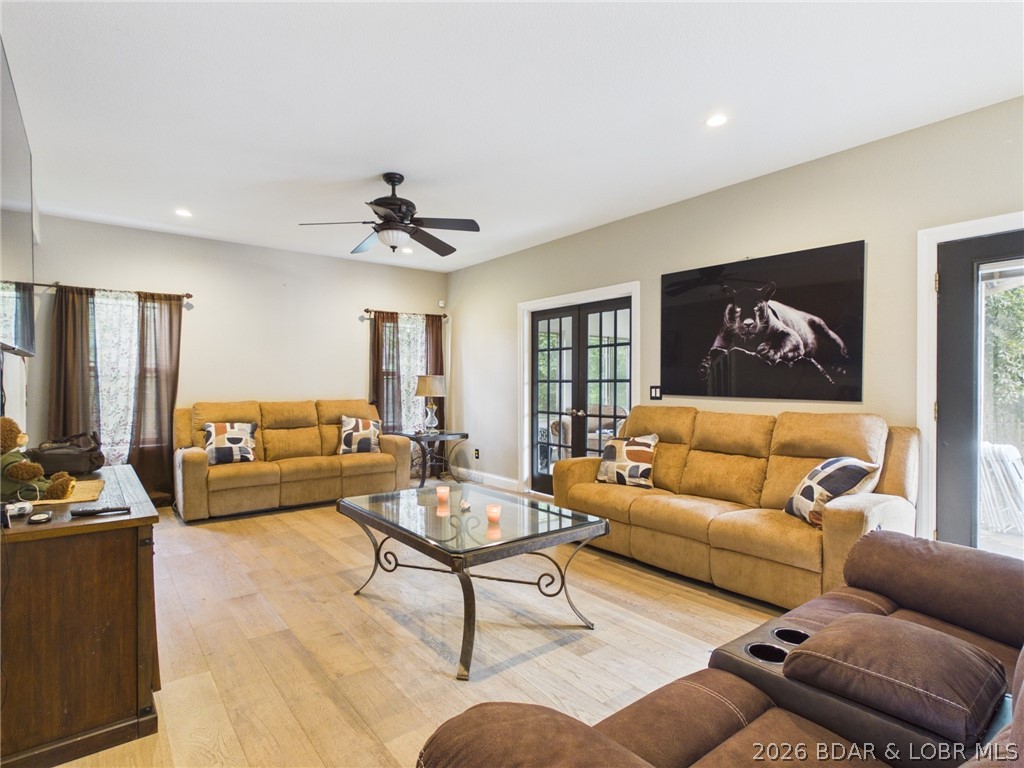 Myetta Woods - Residential