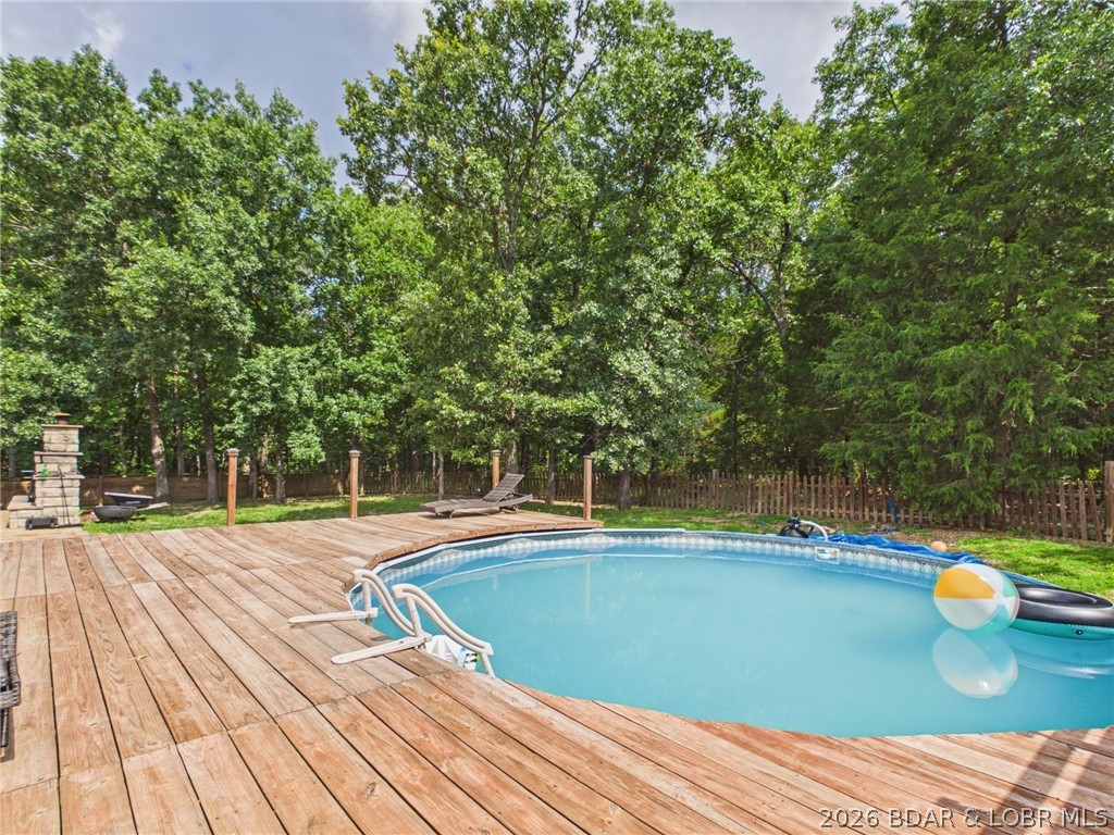 Myetta Woods - Residential