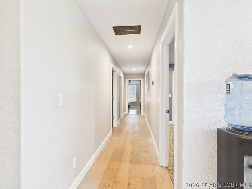 Myetta Woods - Residential