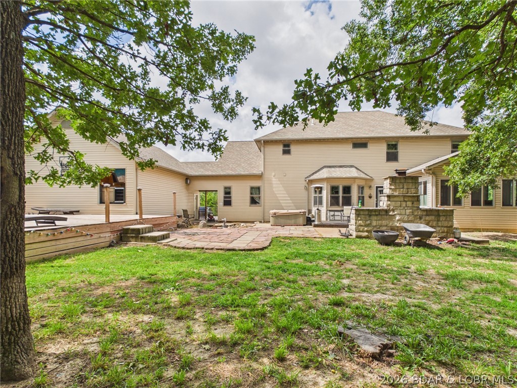 Myetta Woods - Residential