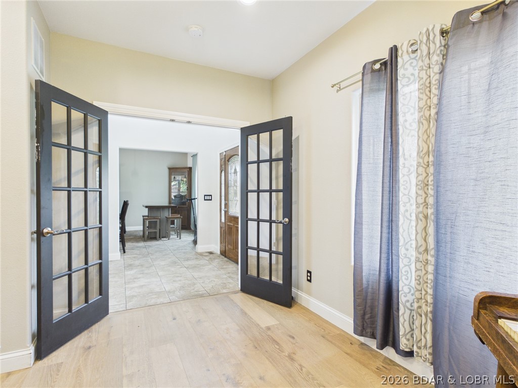 Myetta Woods - Residential