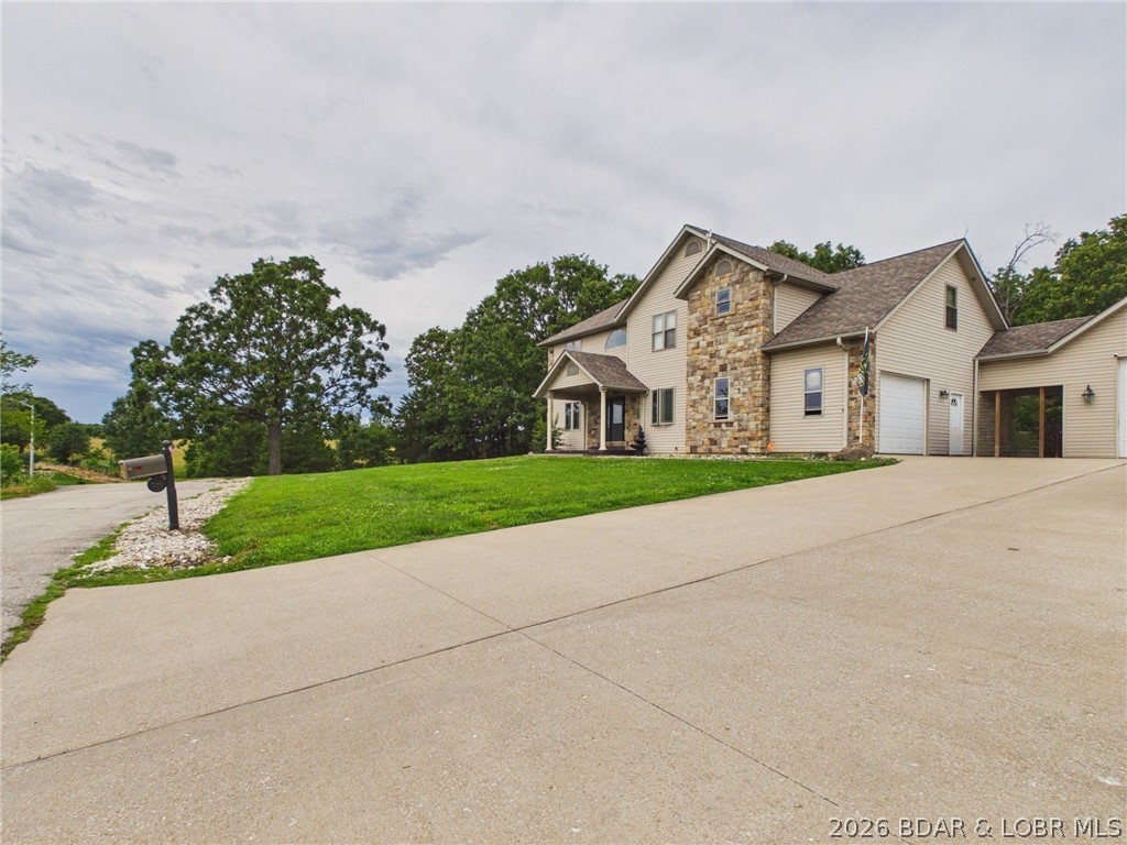 Myetta Woods - Residential