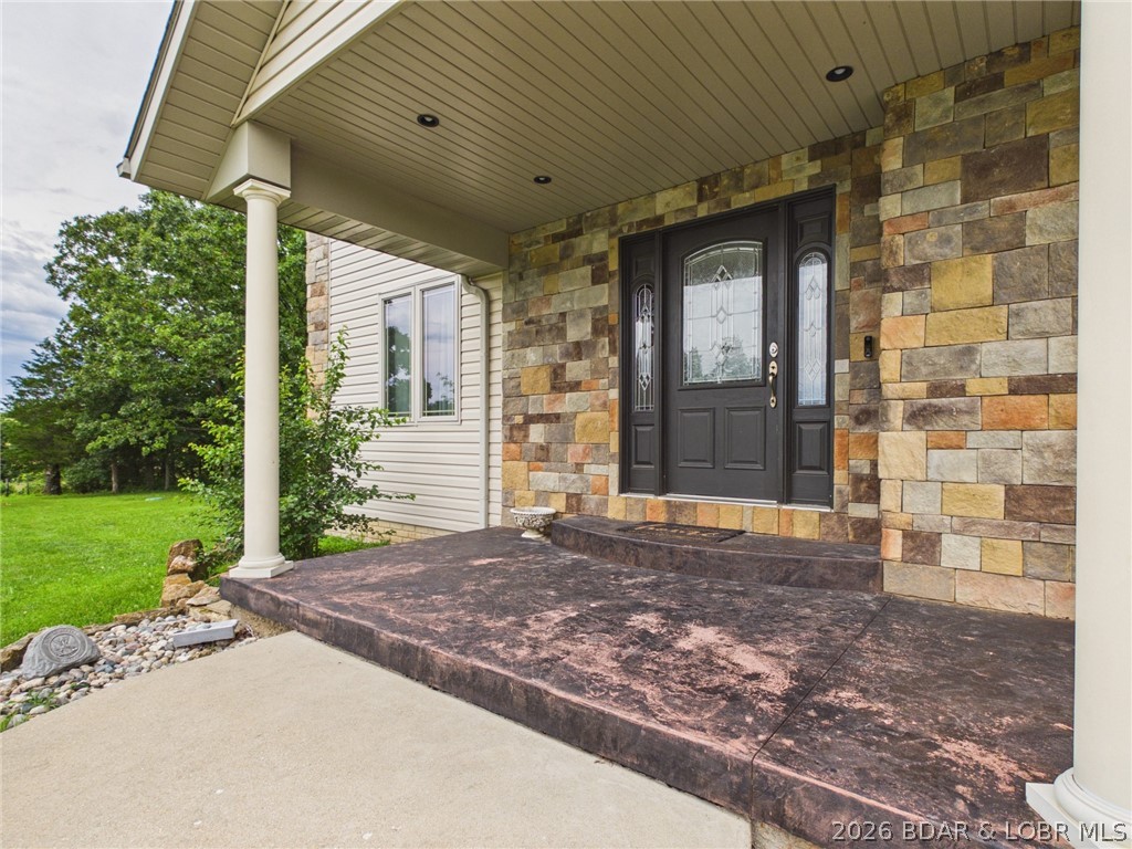 Myetta Woods - Residential