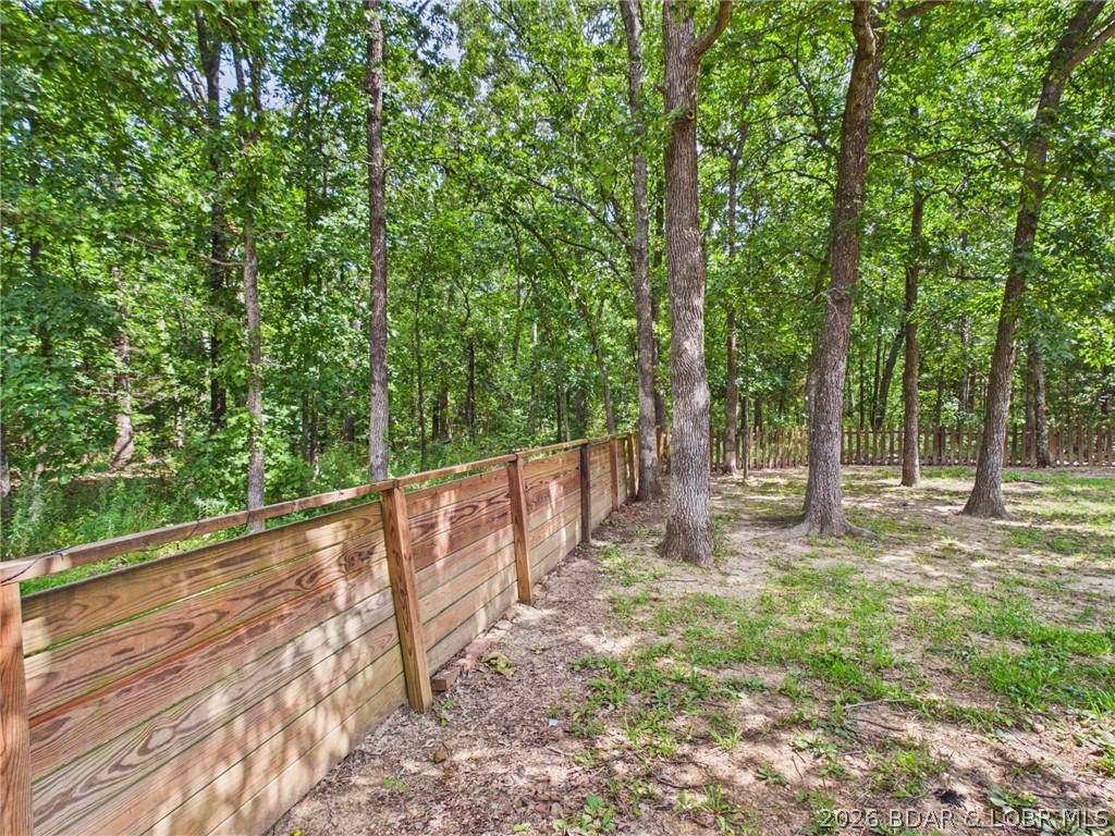 Myetta Woods - Residential
