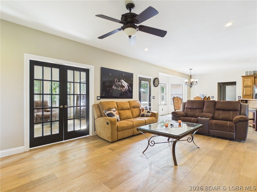 Myetta Woods - Residential
