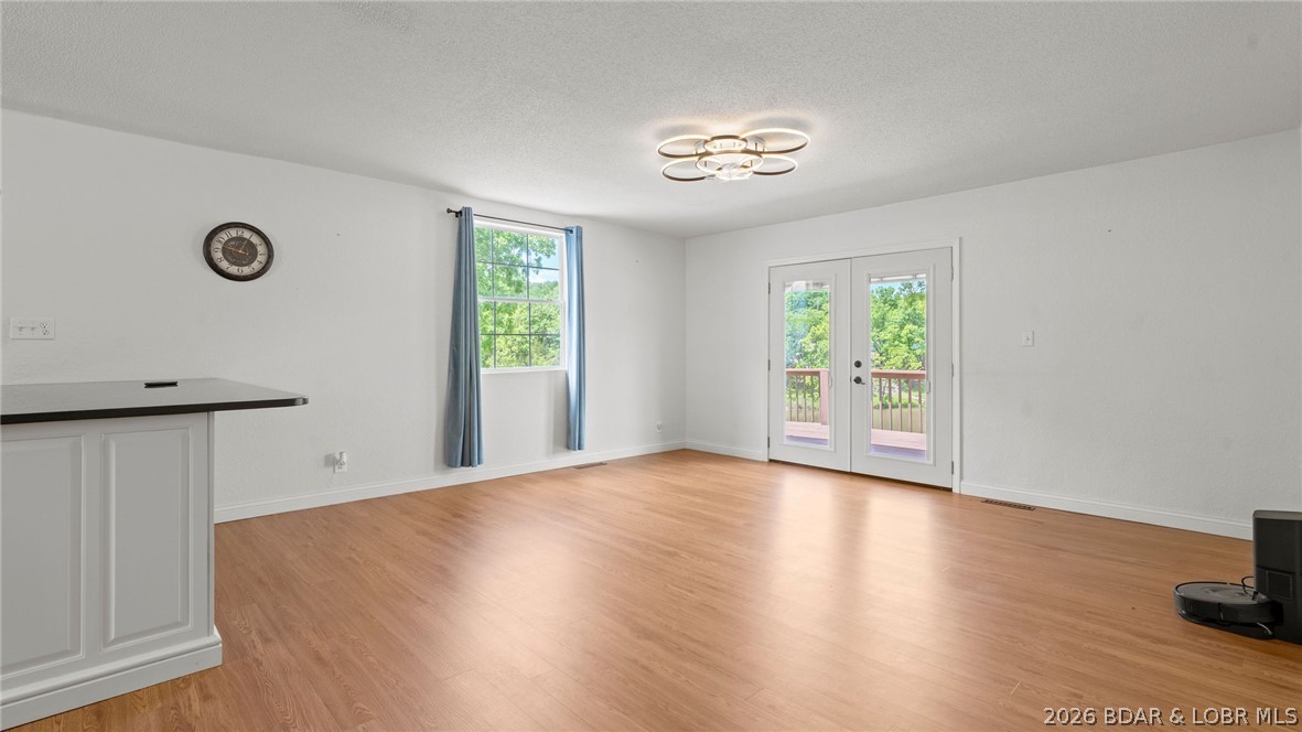 Out of Area - Residential