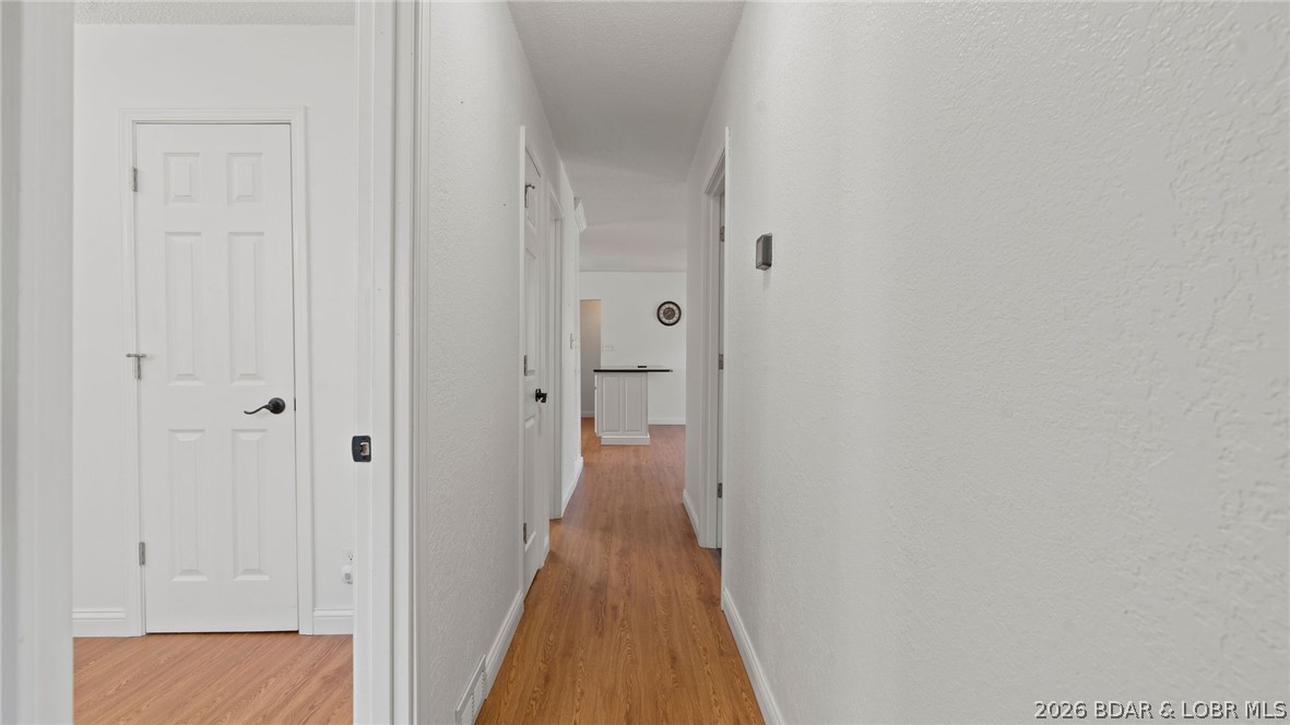 Out of Area - Residential