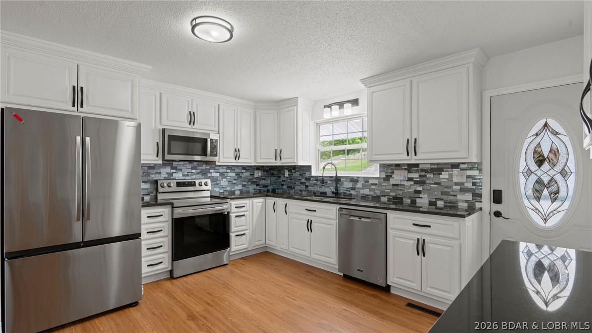 Out of Area - Residential