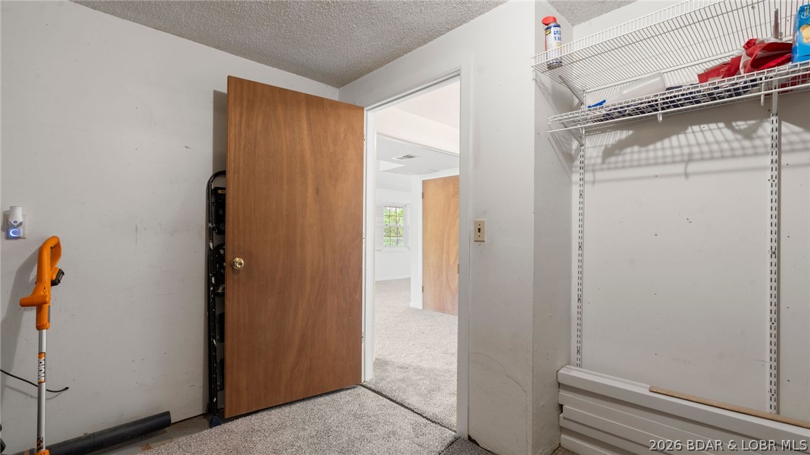 Out of Area - Residential