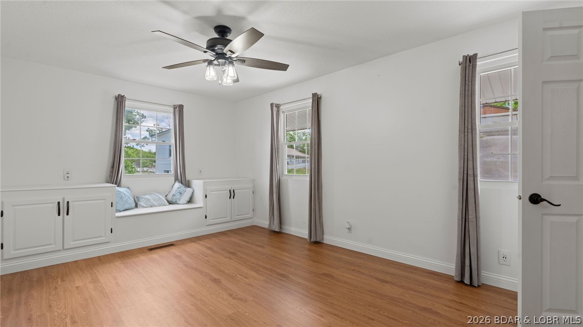 Out of Area - Residential