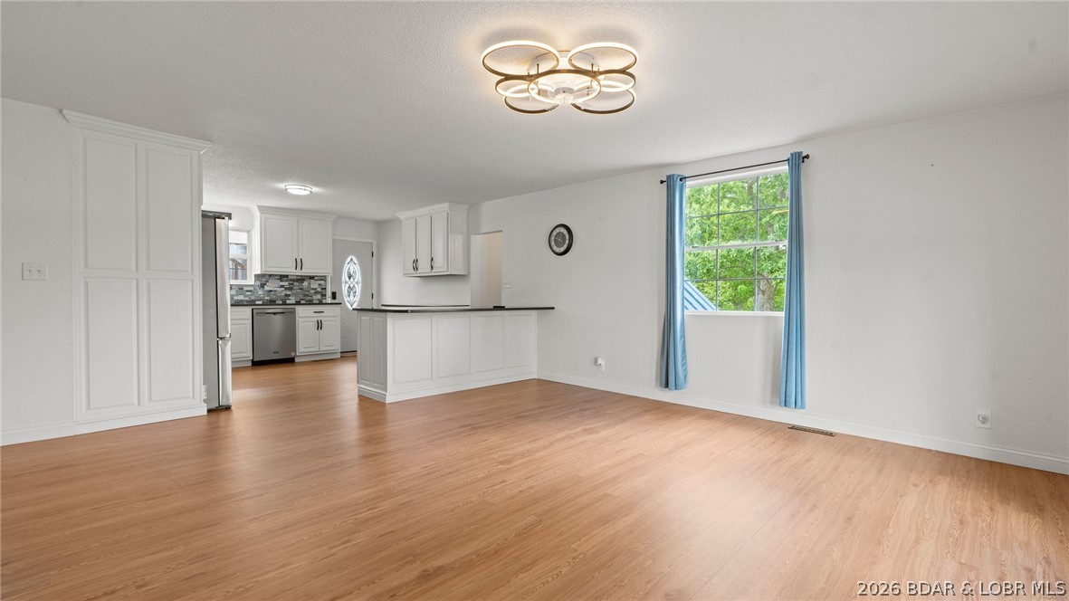 Out of Area - Residential