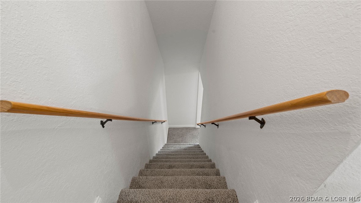 Out of Area - Residential
