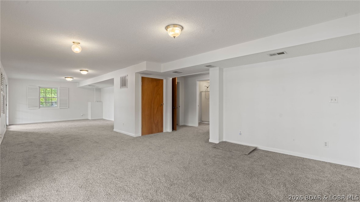 Out of Area - Residential
