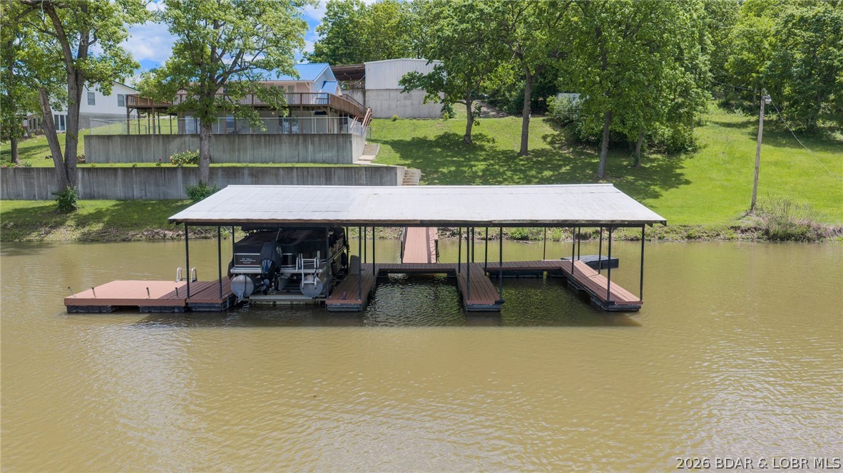 Out of Area - Residential
