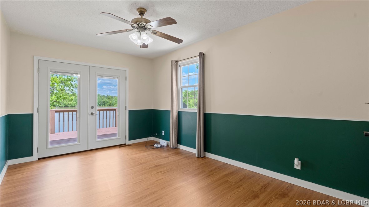 Out of Area - Residential