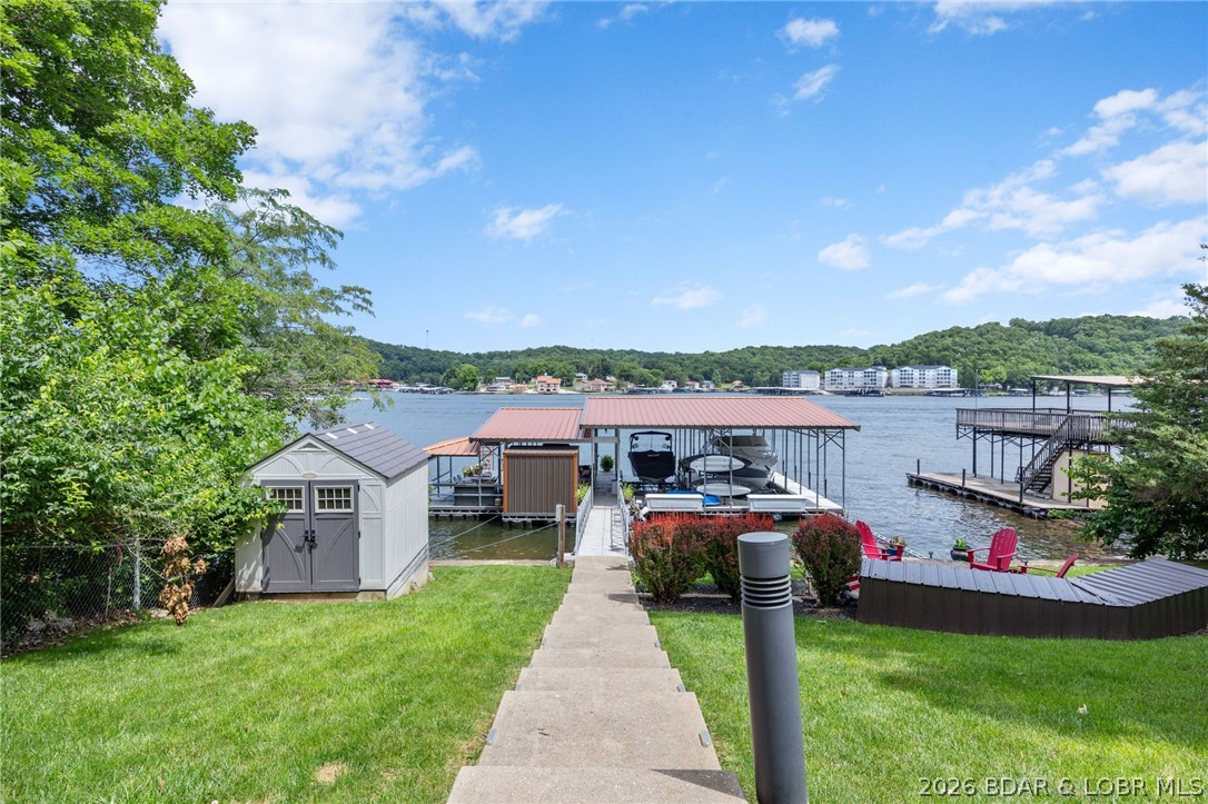 Gibson Point - Residential