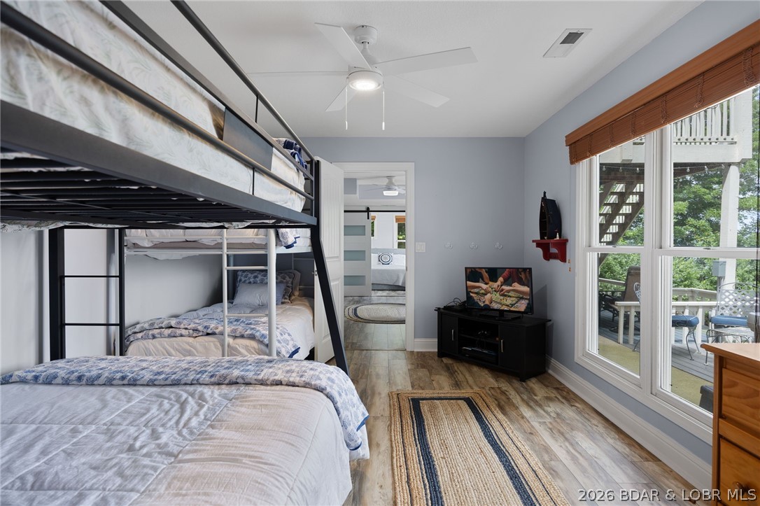 Gibson Point - Residential