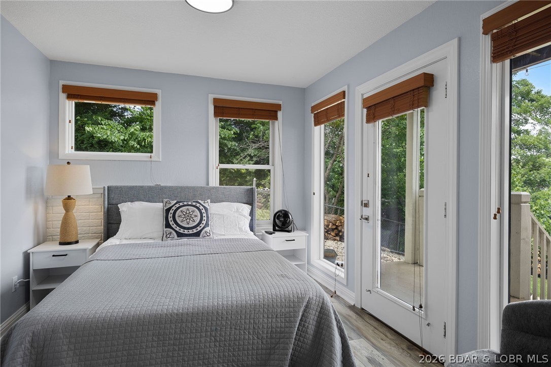 Gibson Point - Residential