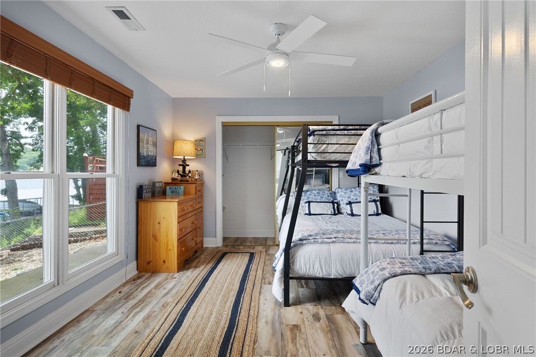 Gibson Point - Residential