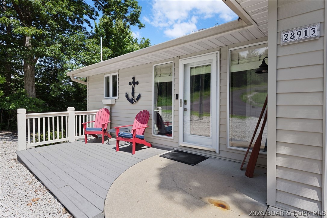 Gibson Point - Residential