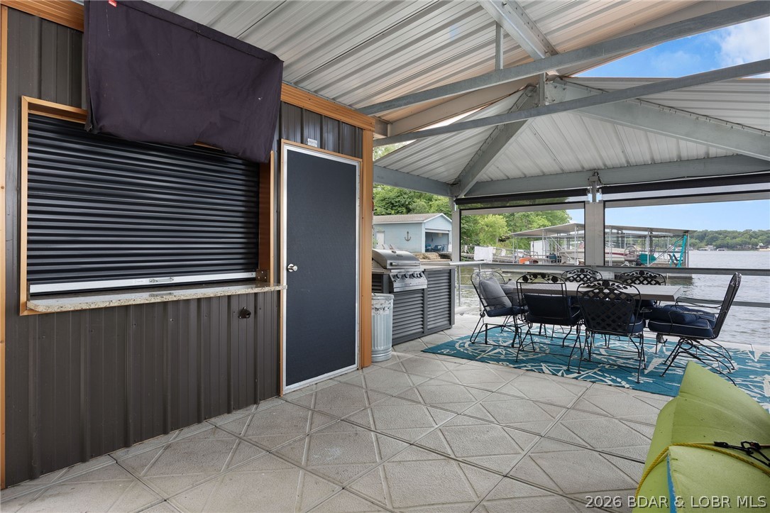 Gibson Point - Residential