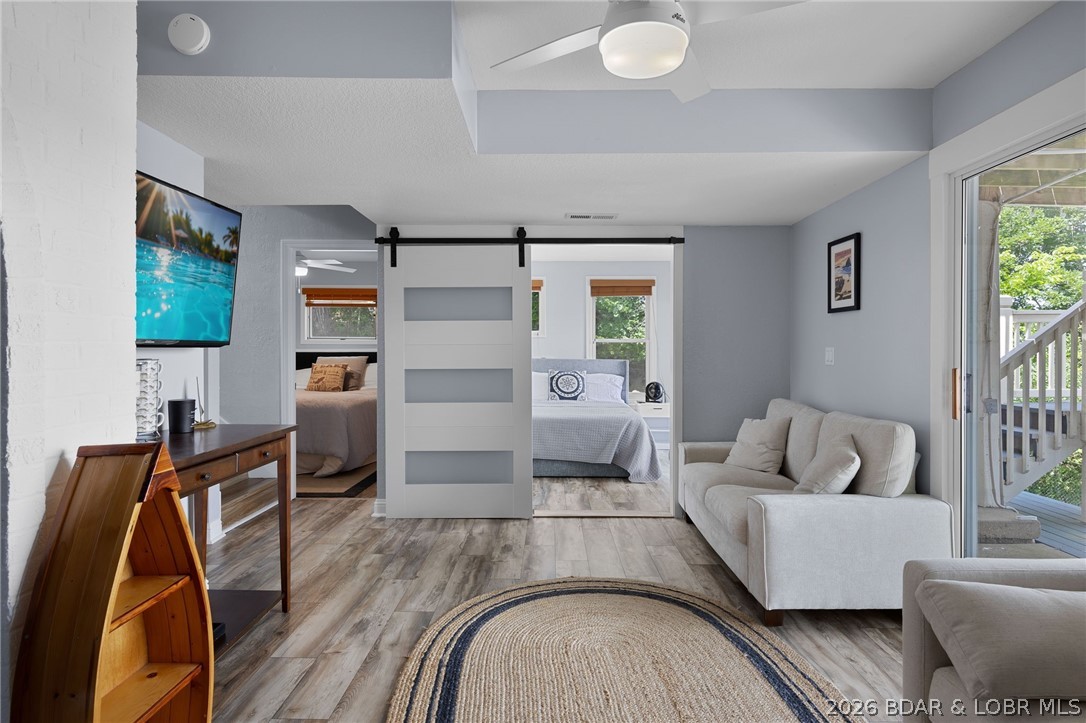 Gibson Point - Residential