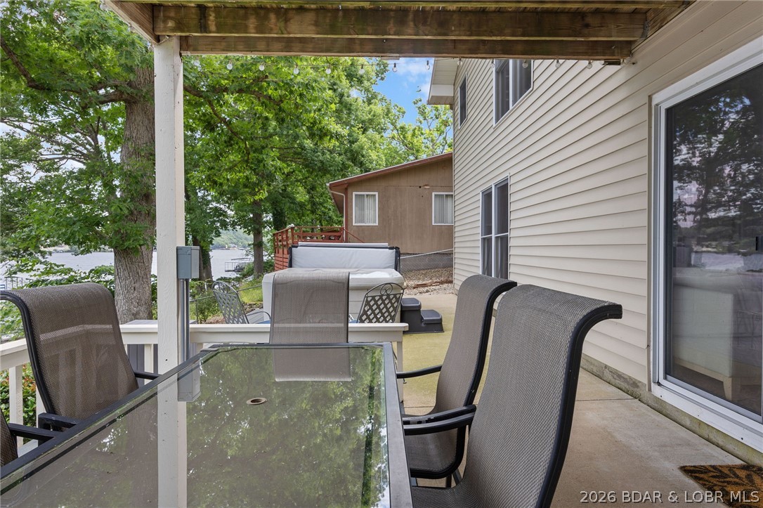Gibson Point - Residential