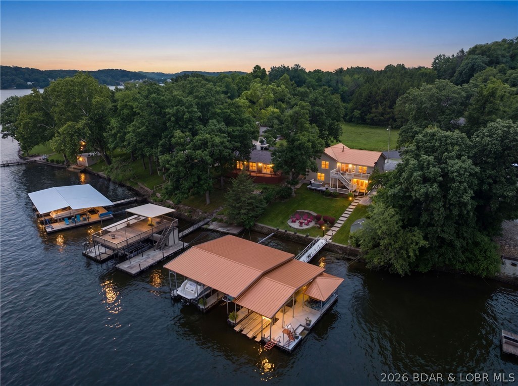 Gibson Point - Residential