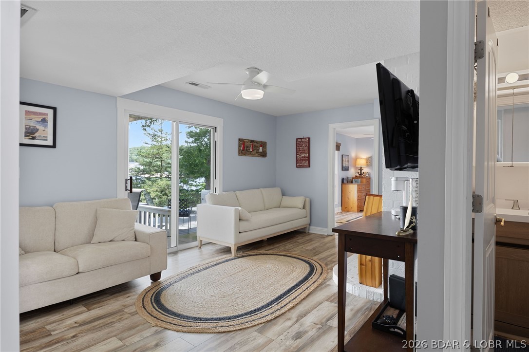 Gibson Point - Residential